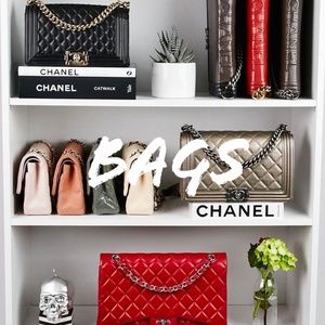 Bags Listings